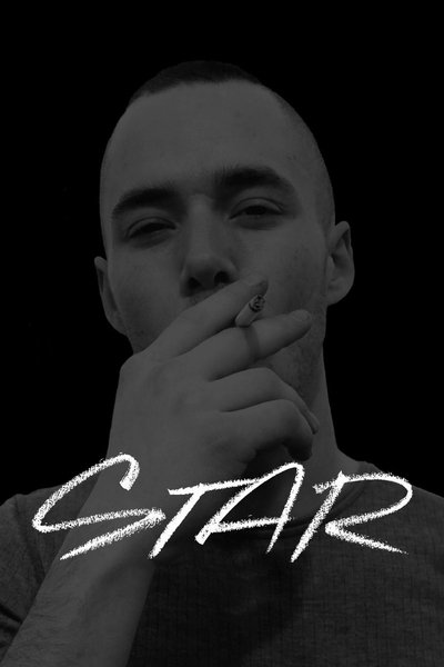 Poster for the movie Star