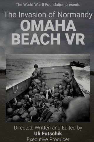 Poster do Filme Omaha Beach