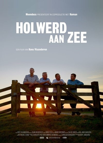 Poster do Filme Holwerd aan Zee