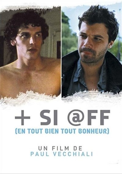 Poster for the movie Et + si @ff