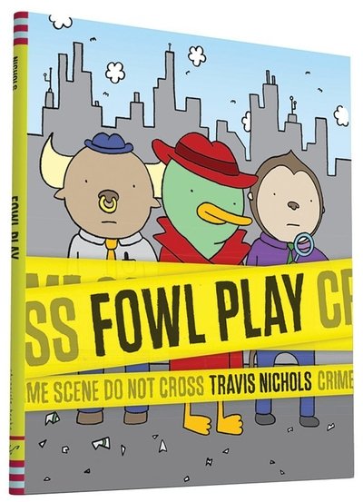 Watch Now!Fowl Play Full Movie Online -123Movies