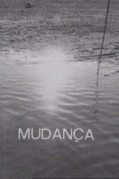 Poster do Filme Mudança