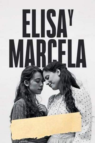 Elisa e Marcela (2019)