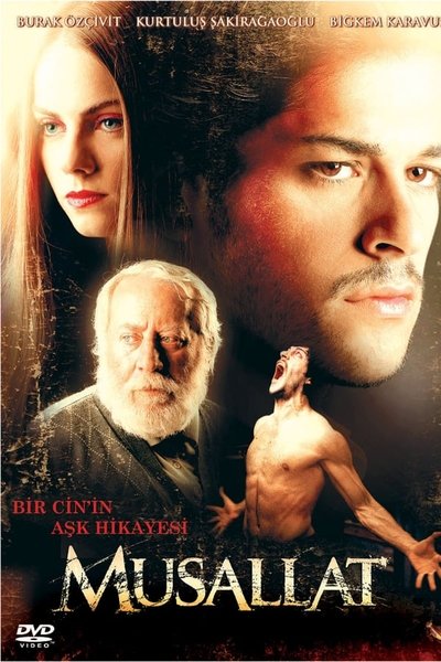 Watch Now!Musallat Full Movie