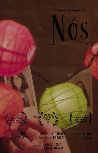 Watch!Nós Movie Online Free Torrent