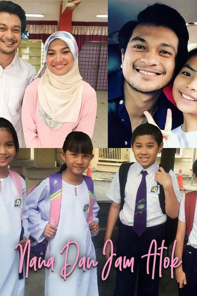 Nana Dan Jam Atok