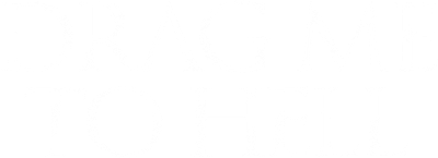 Drag Me to Hell Logo