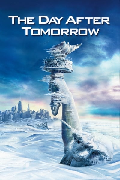 The Day After Tomorrow - L'alba del giorno dopo (2004)