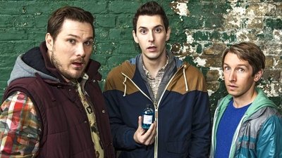 tv poster