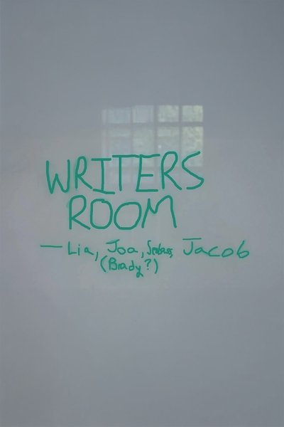 Writers Room