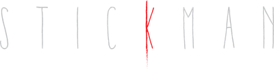 Stickman Logo