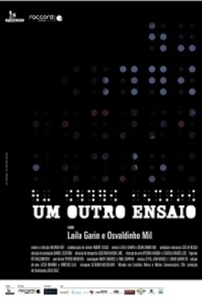 Poster do Filme Um Outro Ensaio