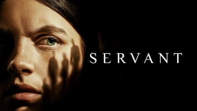 Fourth and final season for Servant