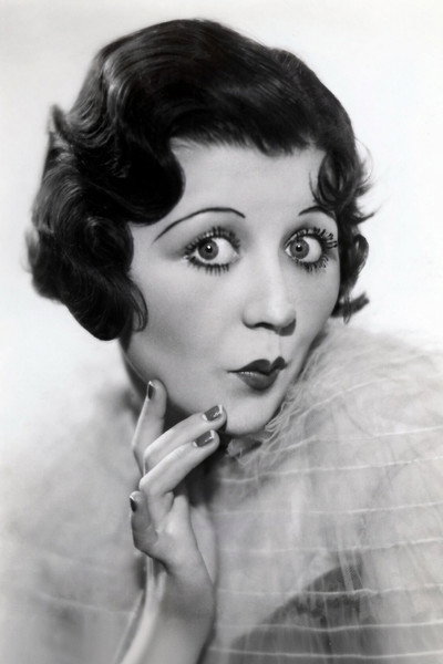 Mae Questel