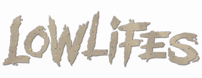 Lowlifes Logo