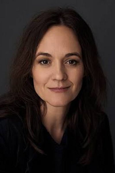 Birgitte Næss-Schmidt