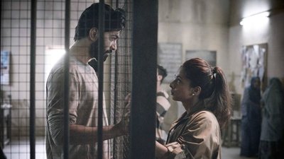 tv poster