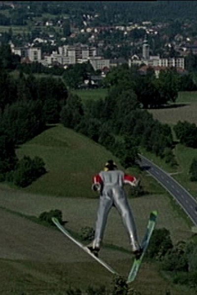 Poster do Filme Peterka: leto odločitve