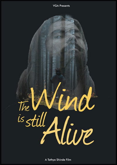 Poster do Filme The Wind is Still Alive