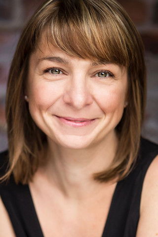 Imagem de Lauren Porteous