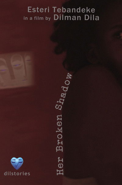 Poster do Filme Her Broken Shadow