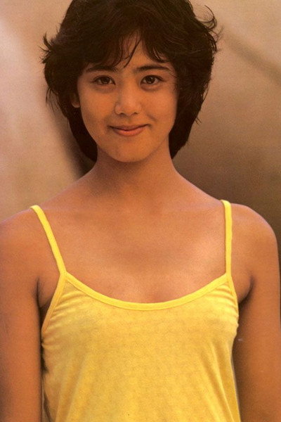 Yukari Usami