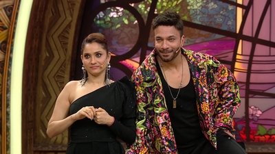 tv poster