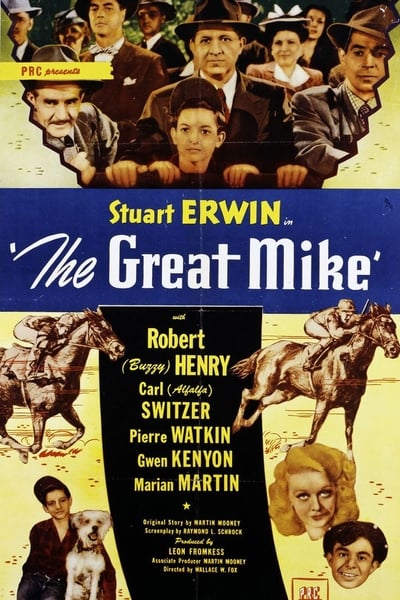 Watch Now!The Great Mike Full Movie Online Torrent