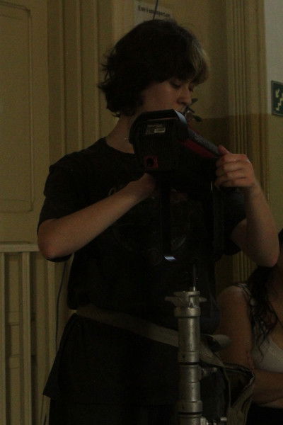 Imagem de Ana Clara Rautmann