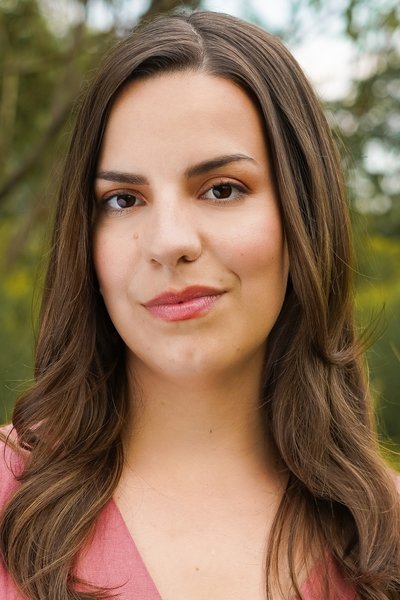 person poster