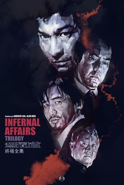 Infernal Affairs