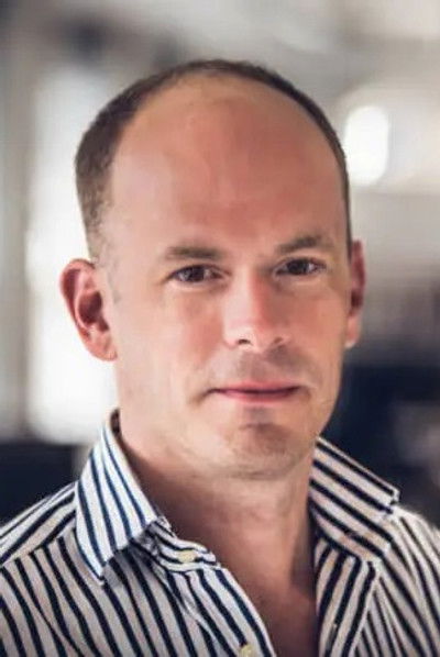 Imagem de Piers Vellacott