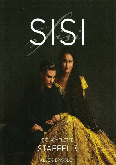 Sisi (2021) Season 3 Watch Online Free | ඔන්ලයින් බලන්න