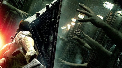 Silent Hill: Revelation 3D (2012) Watch Online Free | ඔන්ලයින් බලන්න