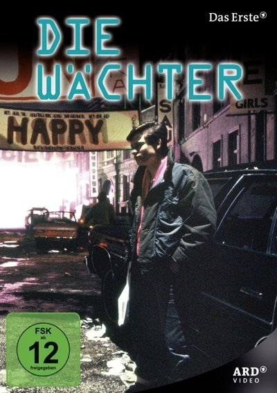 poster for Die Wächter