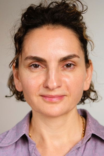 Imagem de Nurhan Şekerci-Porst