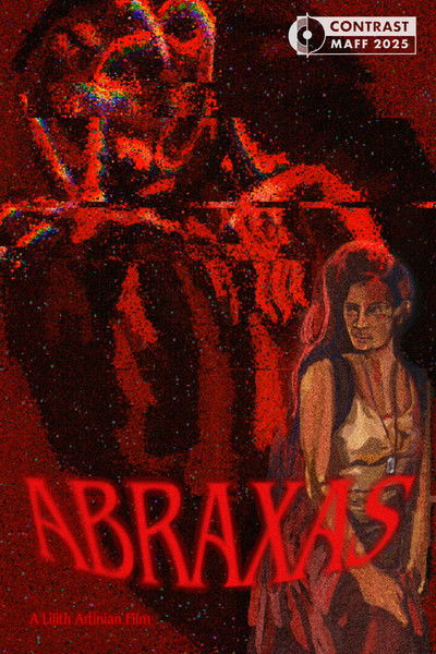 Poster do Filme Abraxas