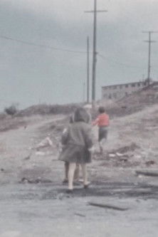 Poster do Filme Hunters Point: A View from the Hill