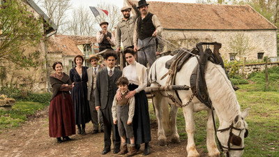 Les Fusillés (2015) Watch Online Free | ඔන්ලයින් බලන්න