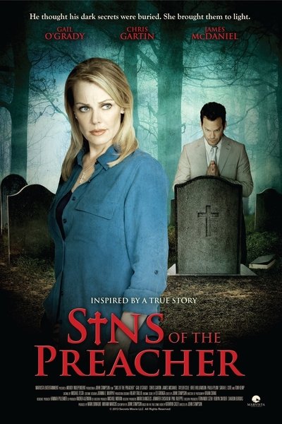 Watch - Sins of the Preacher Full Movie Putlocker