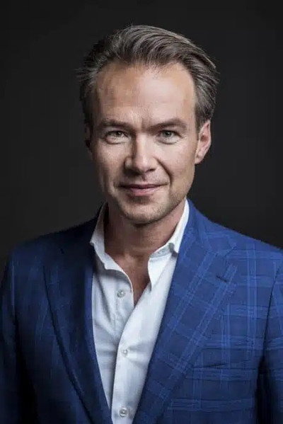 Antoin Peeters