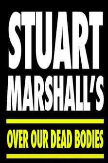 Poster do Filme Over Our Dead Bodies