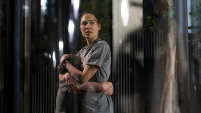 The Runner (2026) Watch Online Free | ඔන්ලයින් බලන්න