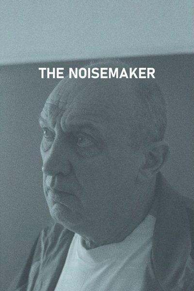 movie poster for The Noisemaker