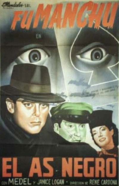 The Black Ace