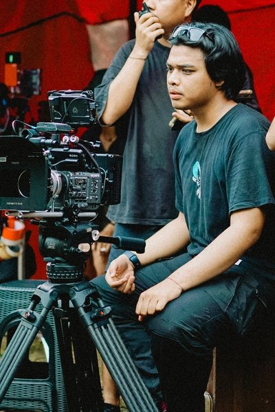 Imagem de Haikal Wafi
