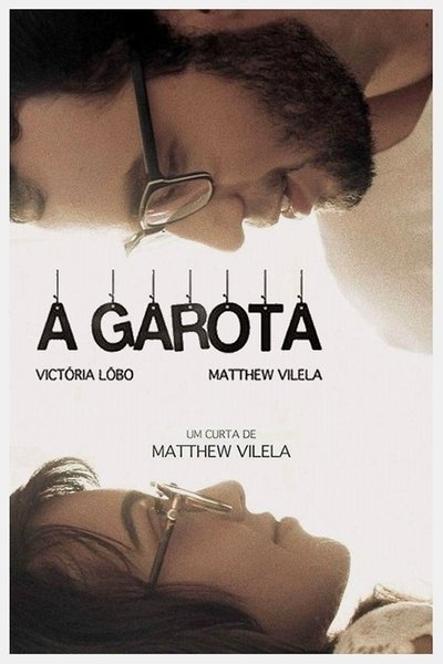 Watch - (2016) A Garota Movie Online -123Movies
