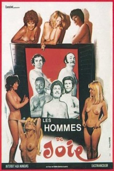 Watch!Hommes de joie pour femmes vicieuses Full Movie -123Movies