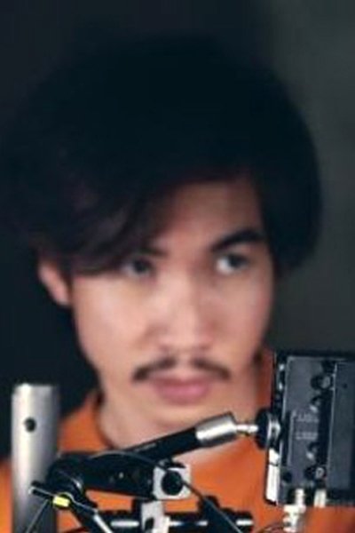 person poster