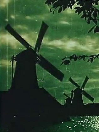 Poster do Filme Vita d'Olanda